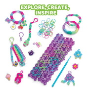 Rainbow Loom - 2025 MIGHTY LOOM - Limolin 