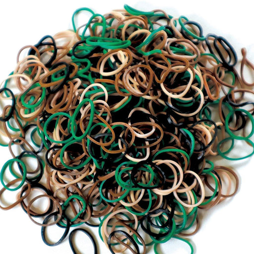 Rainbow Loom - Bands - Camo - Limolin 