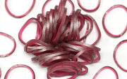 Rainbow Loom - Bands - Medieval Fuschia - Limolin 