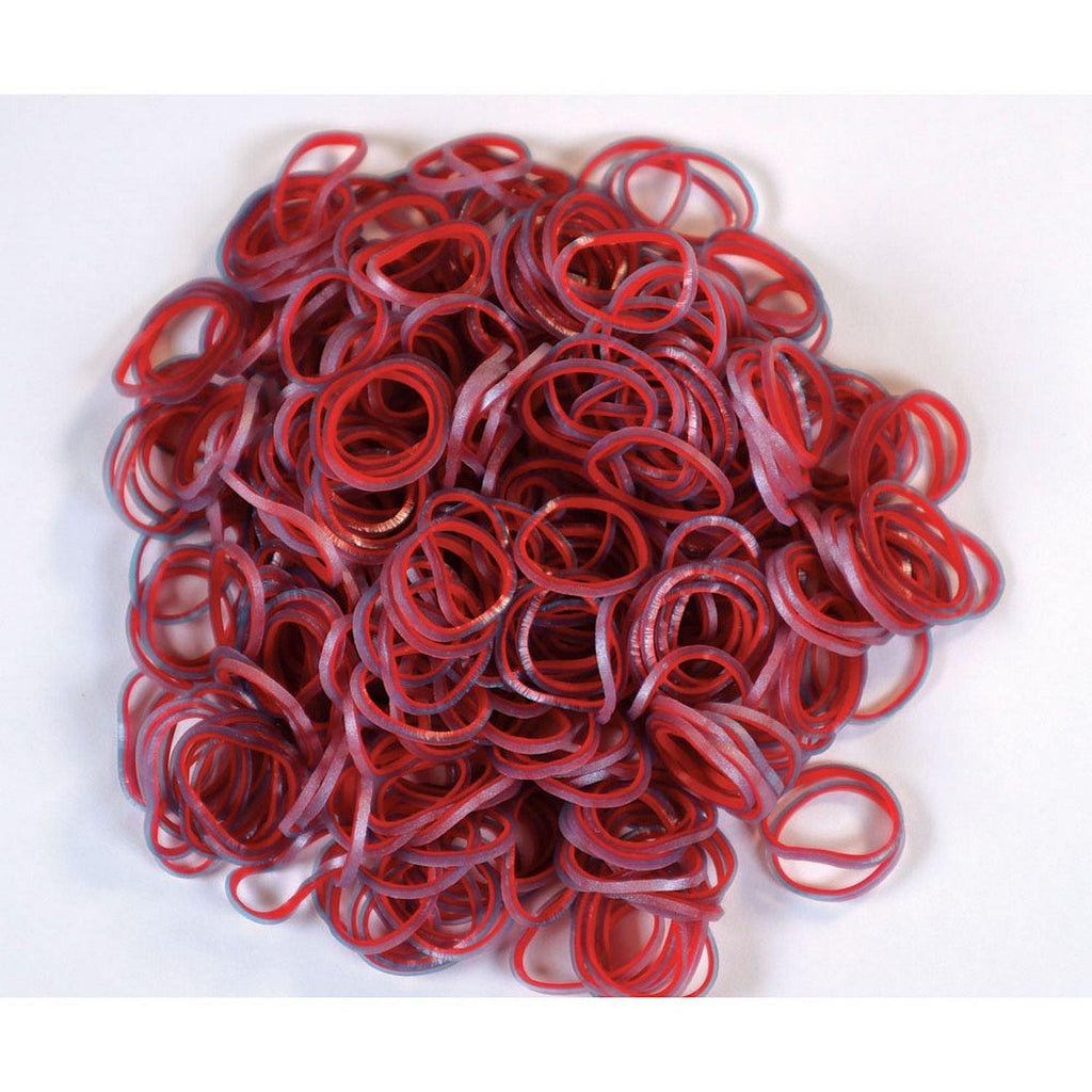 Elastiekjes medieval pink Rainbow Loom webshop in Nederland Elastiekjes medieval pink Rainbow Loom webshop in Nederland