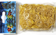 Rainbow Loom - Bands - Persian - White - Limolin 