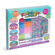 Rainbow Loom - Beadmoji Deluxe - Limolin 