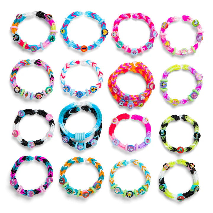 Rainbow Loom - Beadmoji Deluxe - Limolin 