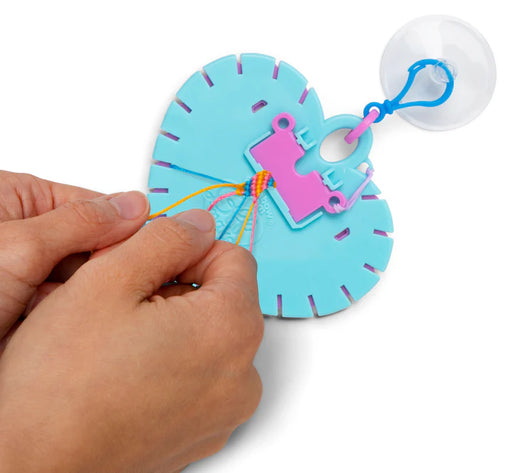 Rainbow Loom - Bff Maker - Limolin 