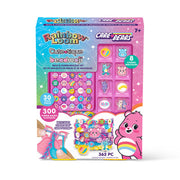 Rainbow Loom - CARE BEARS BEADMOJI CUTE-TIQUE - Limolin 