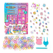 Rainbow Loom - CARE BEARS BEADMOJI CUTE-TIQUE - Limolin 