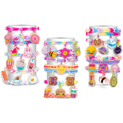 Rainbow Loom - CUTE BLISS CUTE-TIQUE - Limolin 