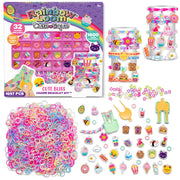 Rainbow Loom - CUTE BLISS CUTE-TIQUE - Limolin 