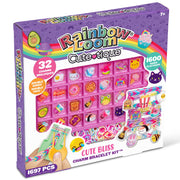 Rainbow Loom - CUTE BLISS CUTE-TIQUE - Limolin 