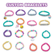 Rainbow Loom - CUTE-TIQUE FOREVER FRIENDS - Limolin 