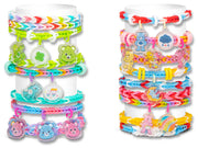 Rainbow Loom - Care Bears Cuteique Sharing Is Caring - Limolin 