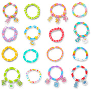 Rainbow Loom - Care Bears Cuteique Sharing Is Caring - Limolin 