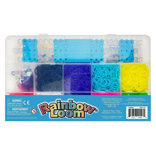 Rainbow Loom - Combo Set - Limolin 