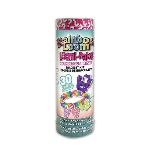 Rainbow Loom - Cylinder Surprise (Pack of 24) - Limolin 