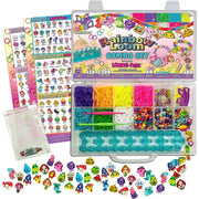 Rainbow Loom - Loomipal Mega Combo Kit - Limolin 