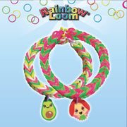 Rainbow Loom - Loomipal Mini Combo Kit - Limolin 