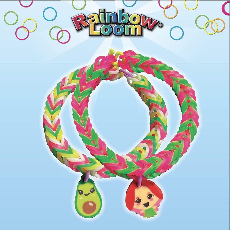 Rainbow Loom - Loomipal Mini Combo Kit - Limolin 