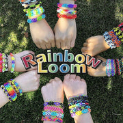 Rainbow Loom - Loomipal Mini Combo Kit - Limolin 