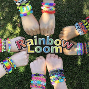 Rainbow Loom - Loomipal Mini Combo Kit - Limolin 