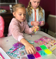 Rainbow Loom - Loomipal Mini Combo Kit - Limolin 