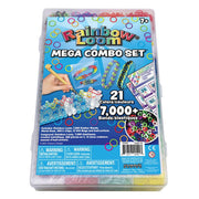 Rainbow Loom - Mega Combo Set - Limolin 