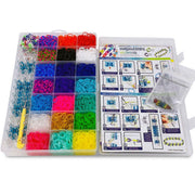 Rainbow Loom - Mega Combo Set - Limolin 