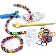 Rainbow Loom - Monster Tail by Rainbow Loom - Limolin 