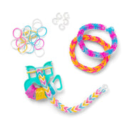 Rainbow Loom - SWEETS CUTIE CUBE - Limolin 