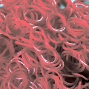 Rainbow Loom - Solid Bands - Red - Limolin 