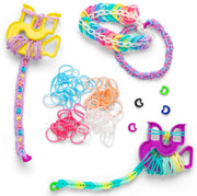 Rainbow Loom - Treasure Box - Pastel - Limolin 