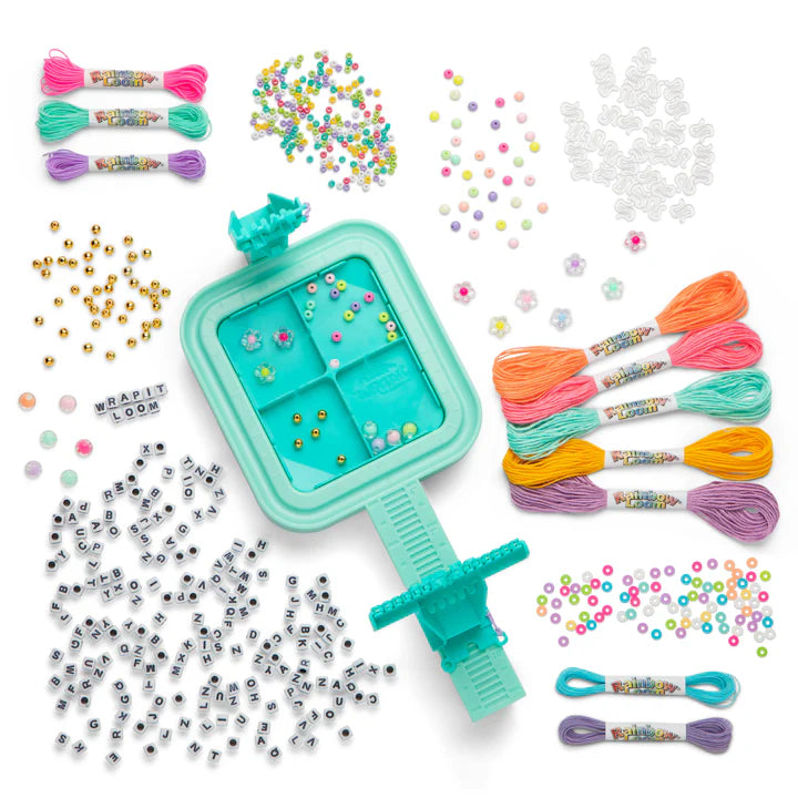 Rainbow Loom - Wrapit Loom - Limolin 