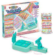 Rainbow Loom - Wrapit Loom - Limolin 