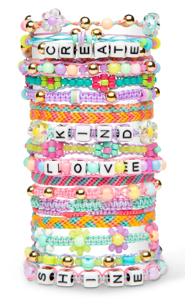 Rainbow Loom - Wrapit Loom - Limolin 