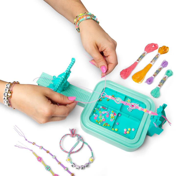 Rainbow Loom - Wrapit Loom - Limolin 