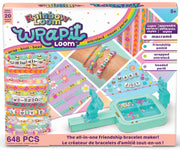 Rainbow Loom - Wrapit Loom - Limolin 
