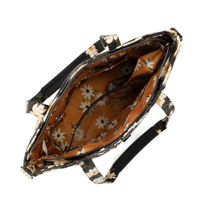 LUG - Rally Tote Bag