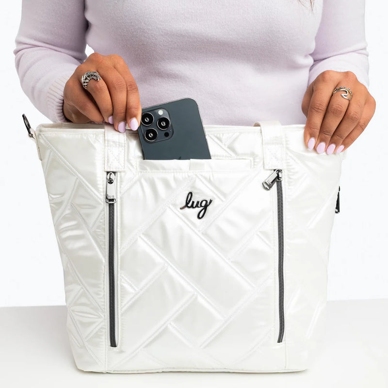LUG - Rally Tote Bag