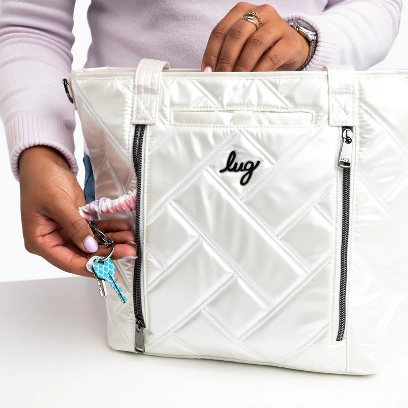 LUG - Rally Tote Bag