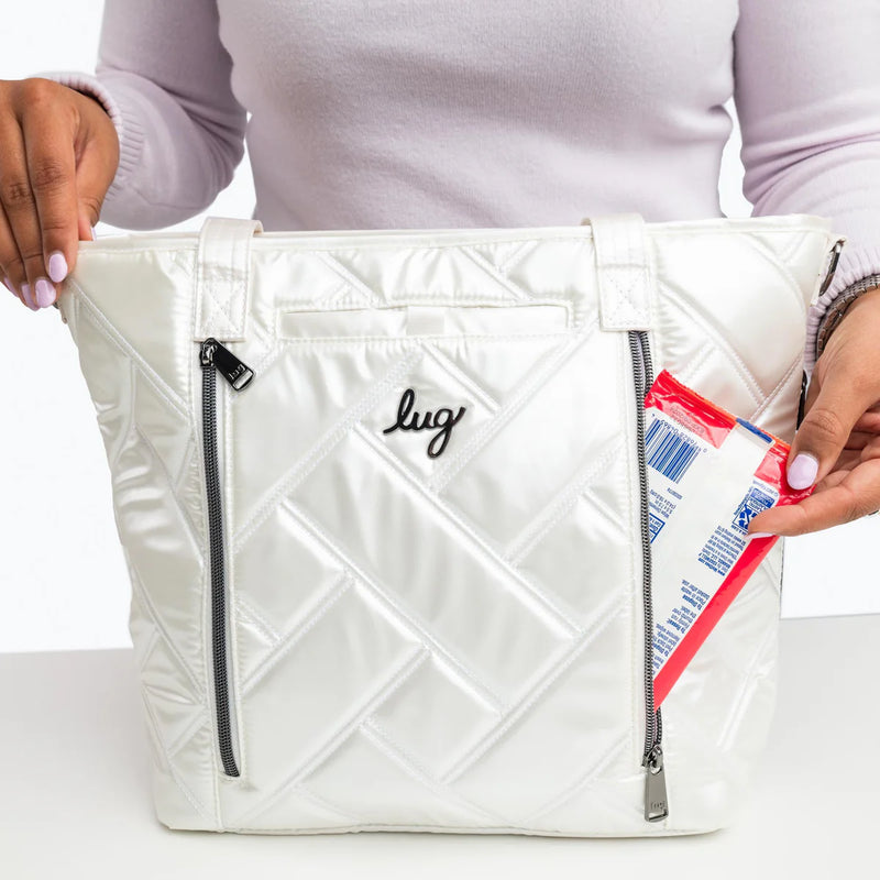 LUG - Rally Tote Bag