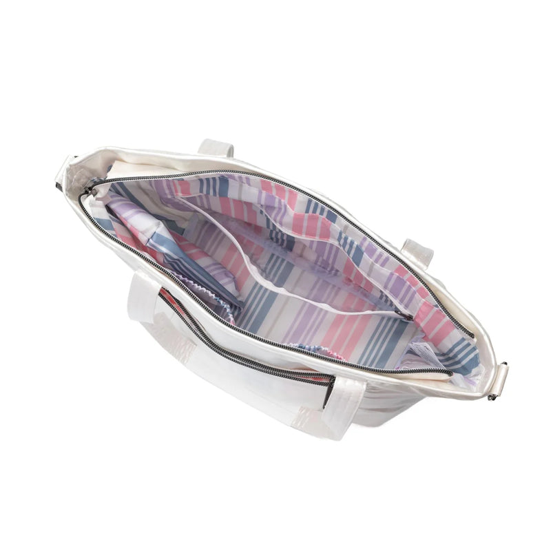 LUG - Rally Tote Bag