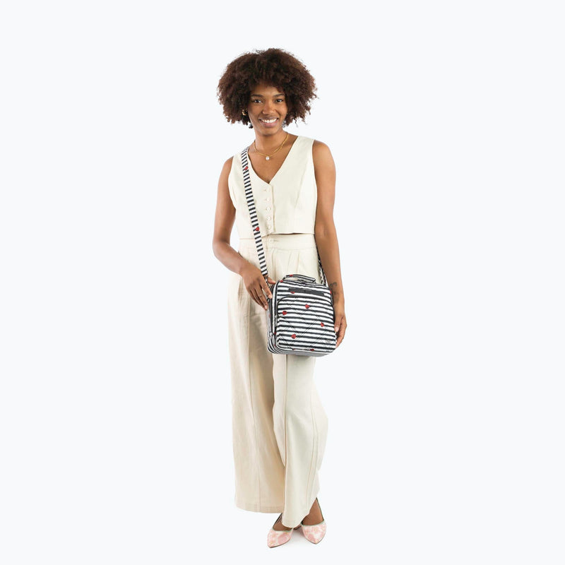 LUG - Ranger 2 Crossbody Bag