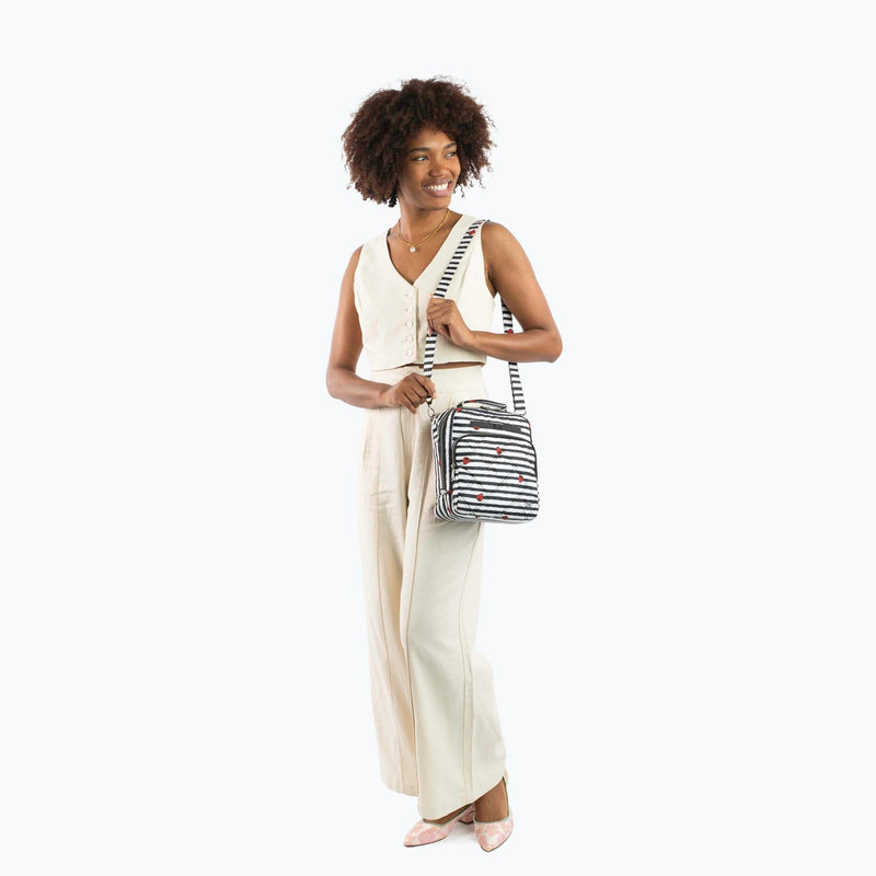 LUG - Ranger 2 Crossbody Bag