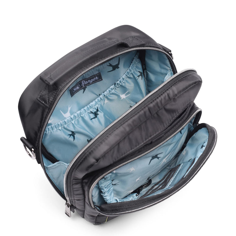 LUG - Ranger 2 Crossbody Bag