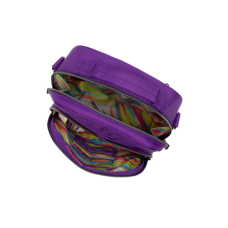 LUG - Ranger 2 Crossbody Bag