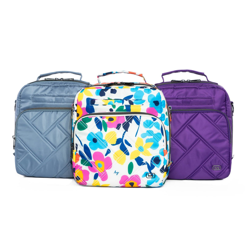 LUG - Ranger 2 Crossbody Bag