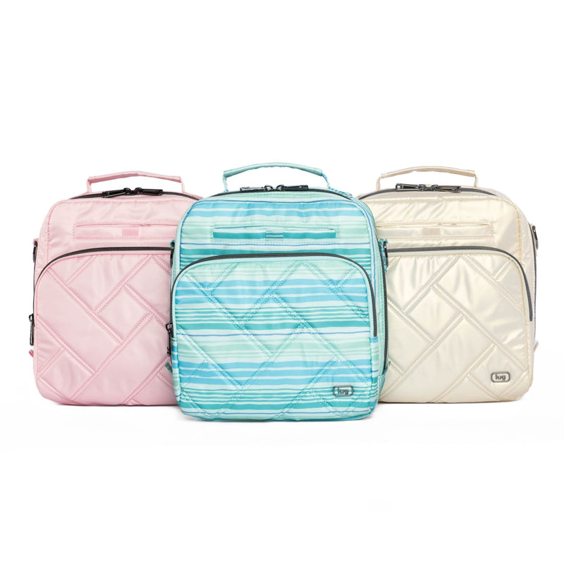 LUG - Ranger 2 Crossbody Bag