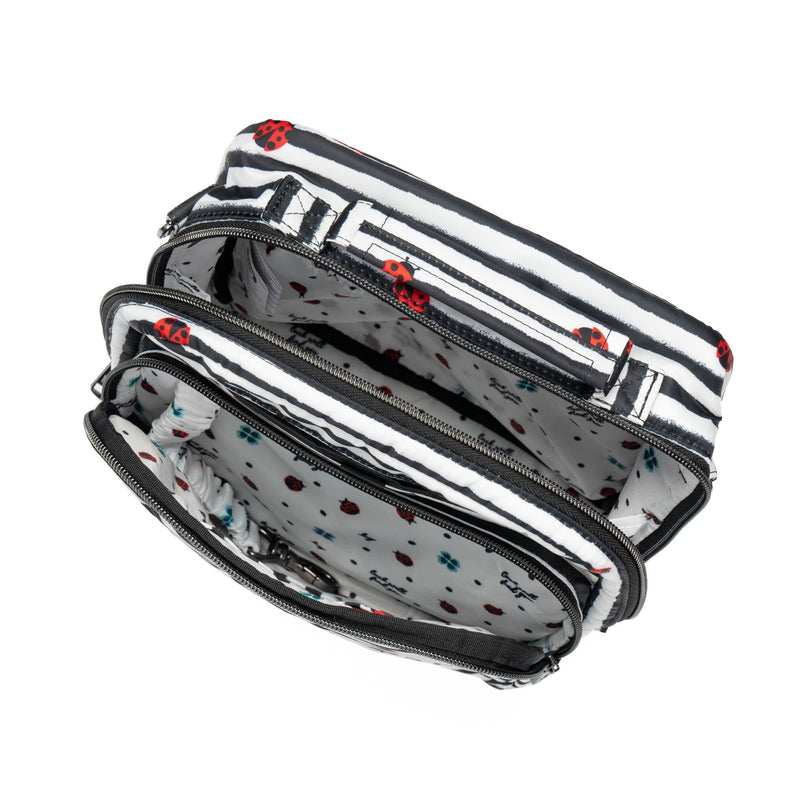 LUG - Ranger 2 Crossbody Bag