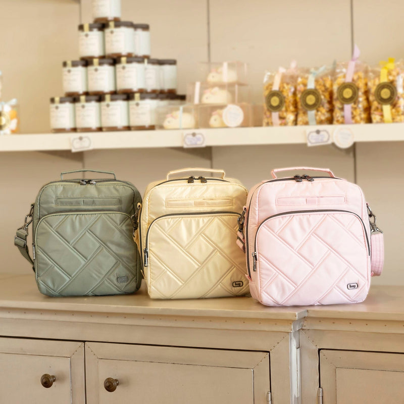 LUG - Ranger 2 Crossbody Bag