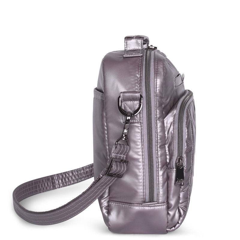 LUG - Ranger 2 Crossbody Bag