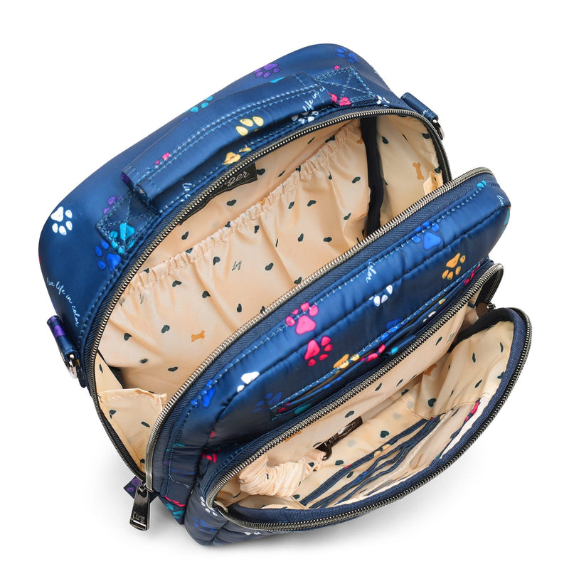 LUG - Ranger 2 Crossbody Bag